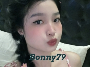 bonny79 Beurette infidele