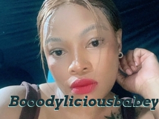Booodyliciousbabey