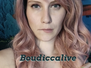 Boudiccalive