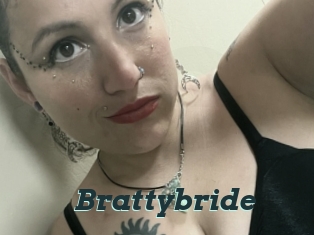 Brattybride