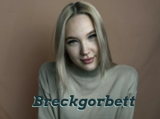 Breckgorbett