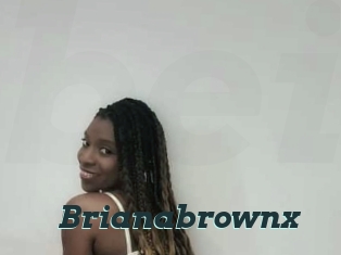 Brianabrownx