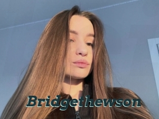 Bridgethewson