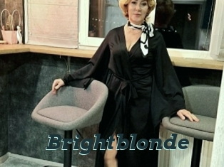 Brightblonde