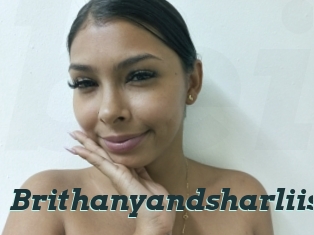 Brithanyandsharliis