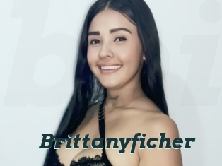 Brittanyficher