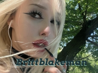 Brittblakeman