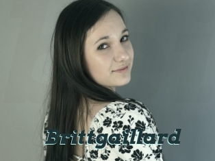 Brittgaillard