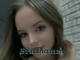Britthamm
