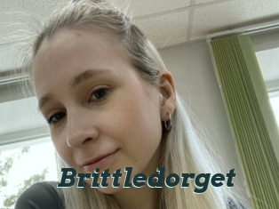 Brittledorget