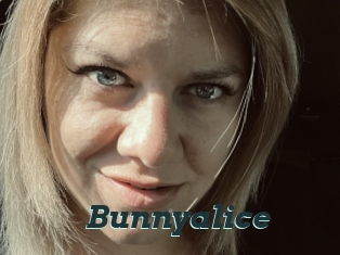 Bunnyalice