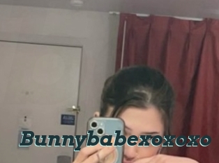 Bunnybabexoxoxo