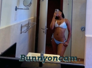 Bunnyoncam