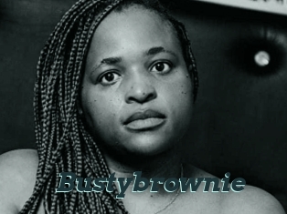 Bustybrownie