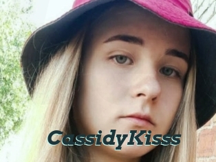 CassidyKisss