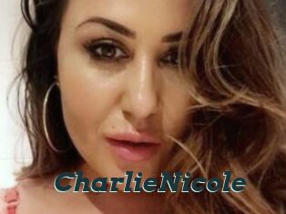 CharlieNicole Beurette infidele