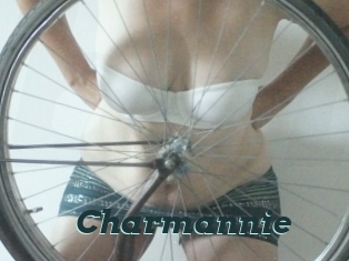 Charmannie