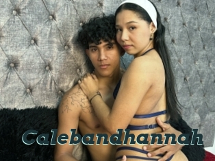 Calebandhannah