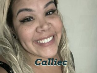 Calliec