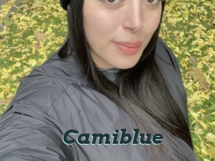 Camiblue