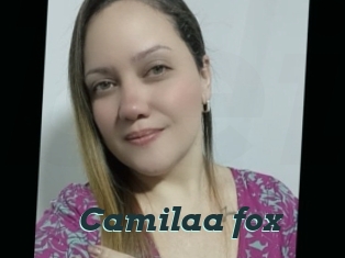 Camilaa_fox