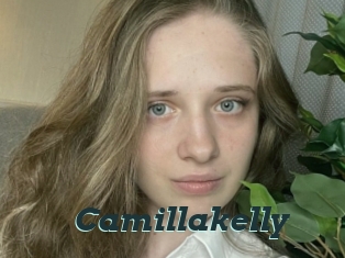 Camillakelly