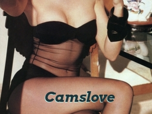 Camslove