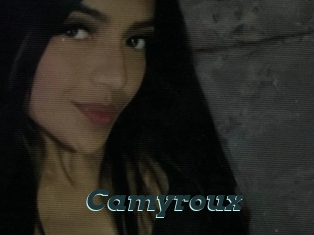 Camyroux
