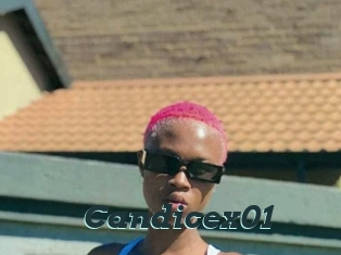 candicex01 Beurette infidele