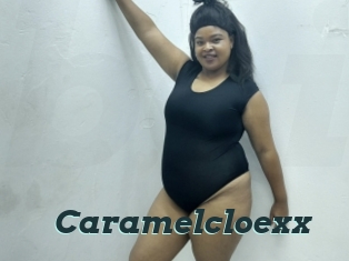 Caramelcloexx