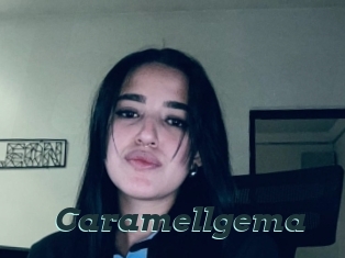 caramellgema Beurette infidele