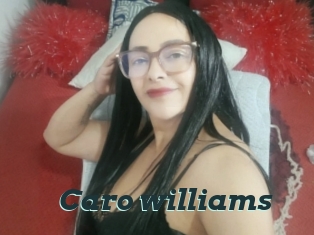Caro_williams