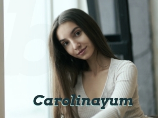 Carolinayum