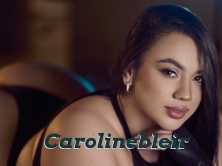 Carolinebleir