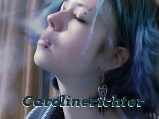 Carolinerichter