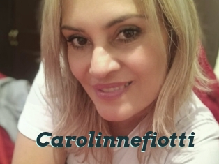Carolinnefiotti