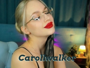 Carollwalker