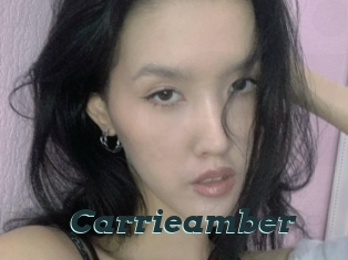 Carrieamber