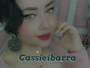 Cassieibarra