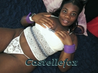 Castellefox