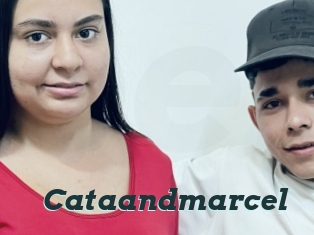 Cataandmarcel