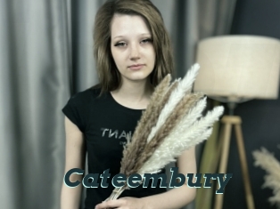 Cateembury