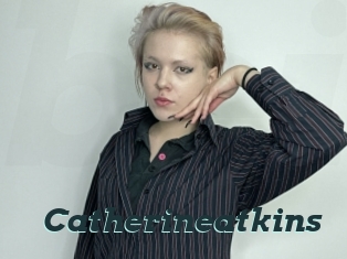 catherineatkins Beurette infidele