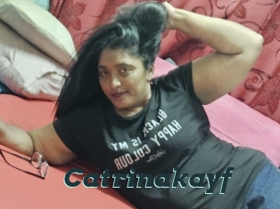 catrinakayf Beurette infidele