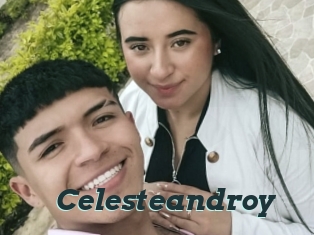 Celesteandroy