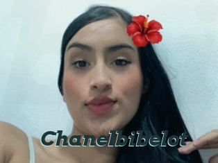 chanelbibelot Beurette infidele