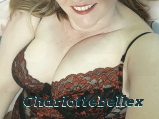 charlottebellex Beurette infidele