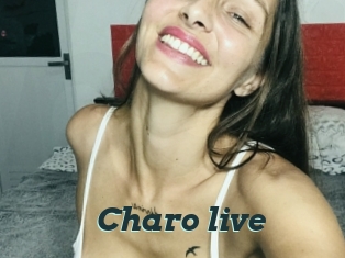 Charo_live