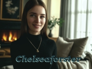 Chelseaforster