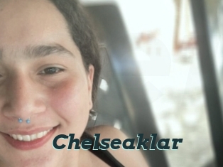 Chelseaklar